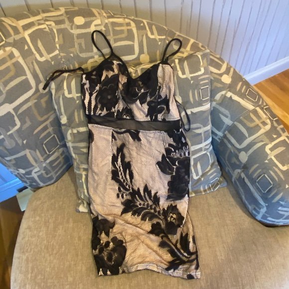 LF Dresses & Skirts - One Way / LF - Short Dress